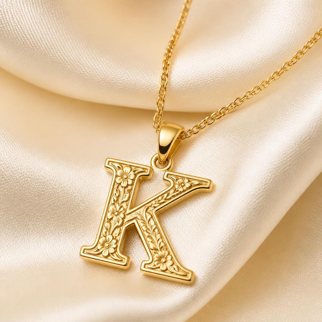 Custom jewelry